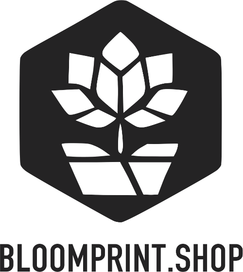 Bloomprint Logo